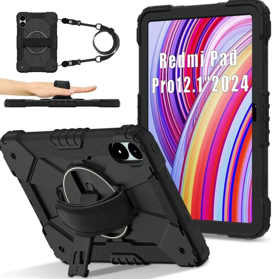Xiaomi Redmi Pad Pro Back Cover