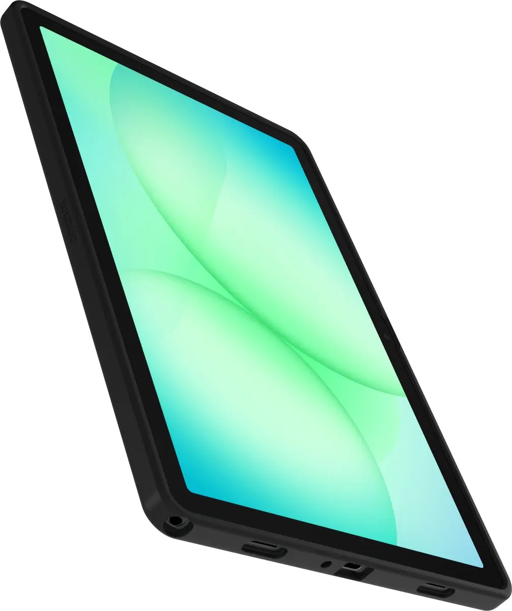 OtterBox React Case Samsung Galaxy Tab A11 Plus 77-99082 - Zwart