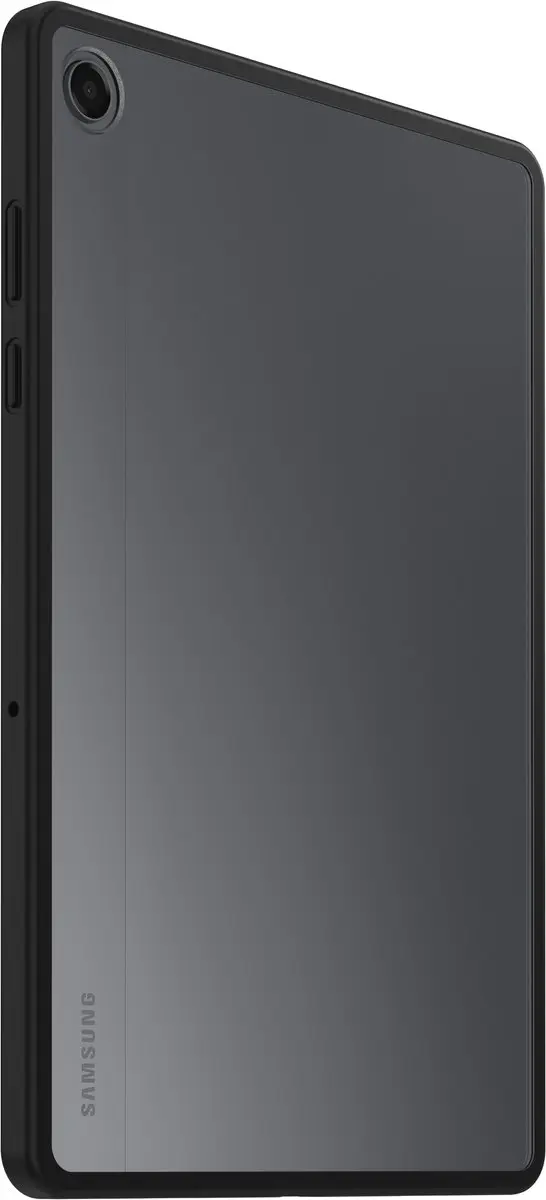 OtterBox React Case Samsung Galaxy Tab A11 Plus 77-99082 - Zwart
