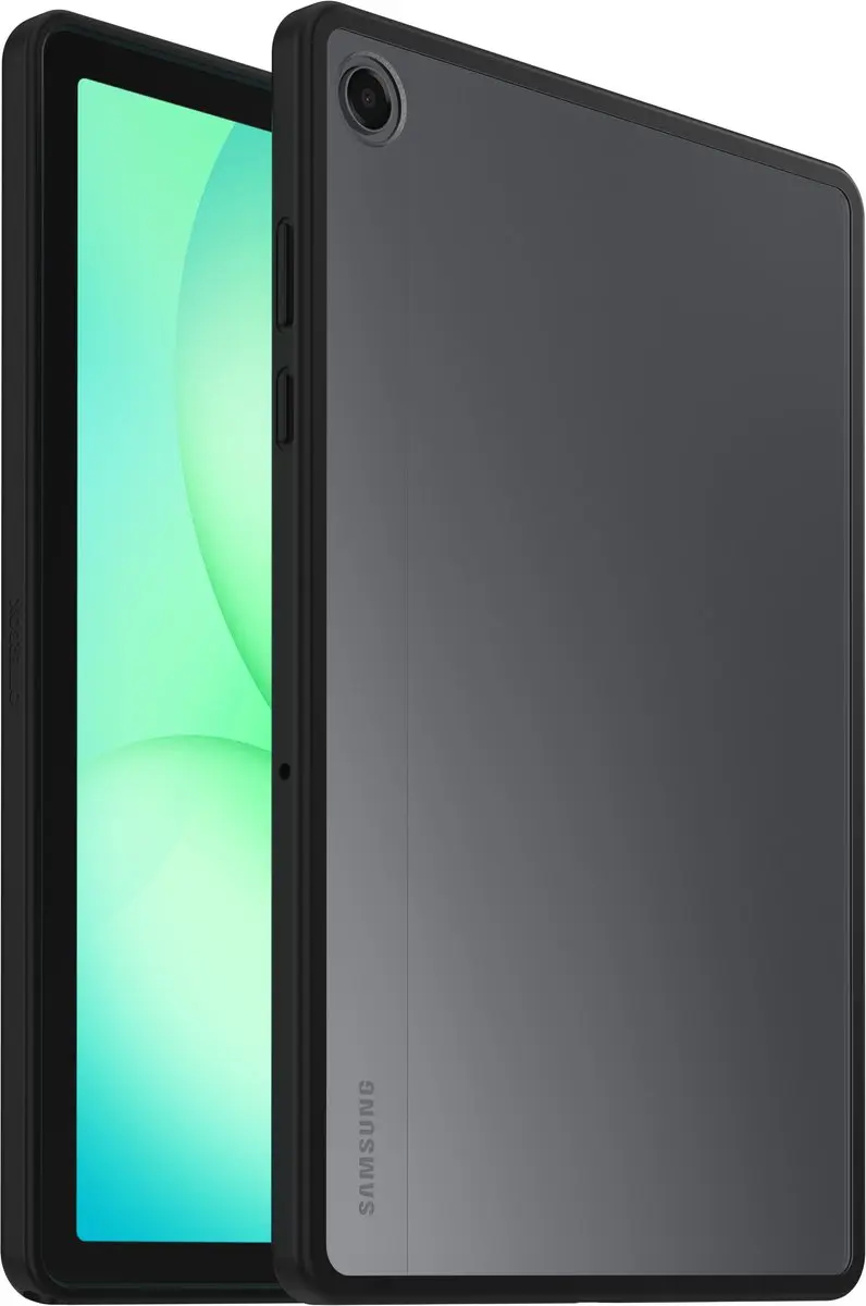 OtterBox React Case Samsung Galaxy Tab A11 Plus 77-99082 - Zwart