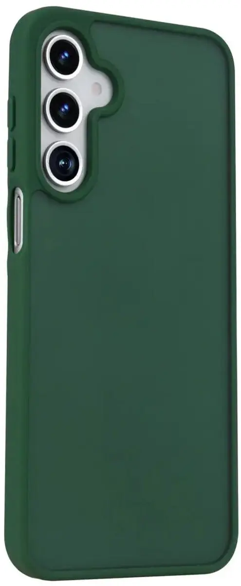 Selected Hoesje Samsung Galaxy A17 - Groen - afbeelding 6 van 6