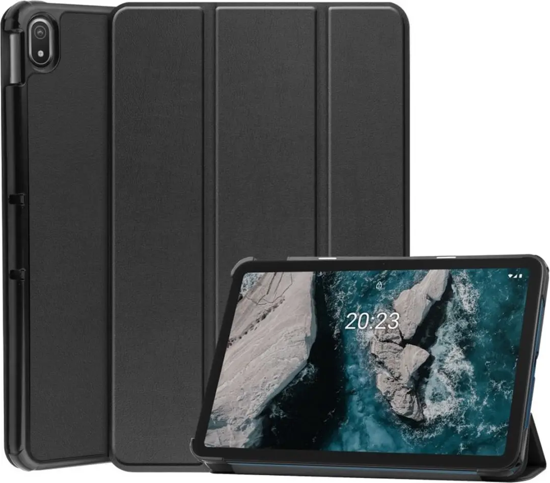 Selected by GSMpunt Nokia T20 Tablethoes