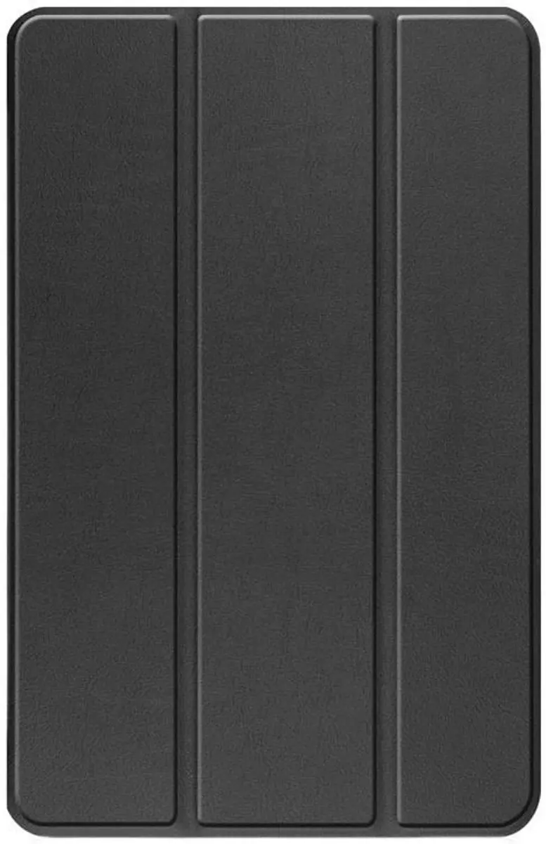 Selected by GSMpunt Nokia T20 Tablethoes - Tri-fold Kunstleder Zwart