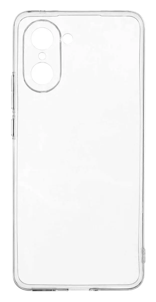 Selected by GSMpunt Transparant TPU Hoesje OnePlus Nord CE5