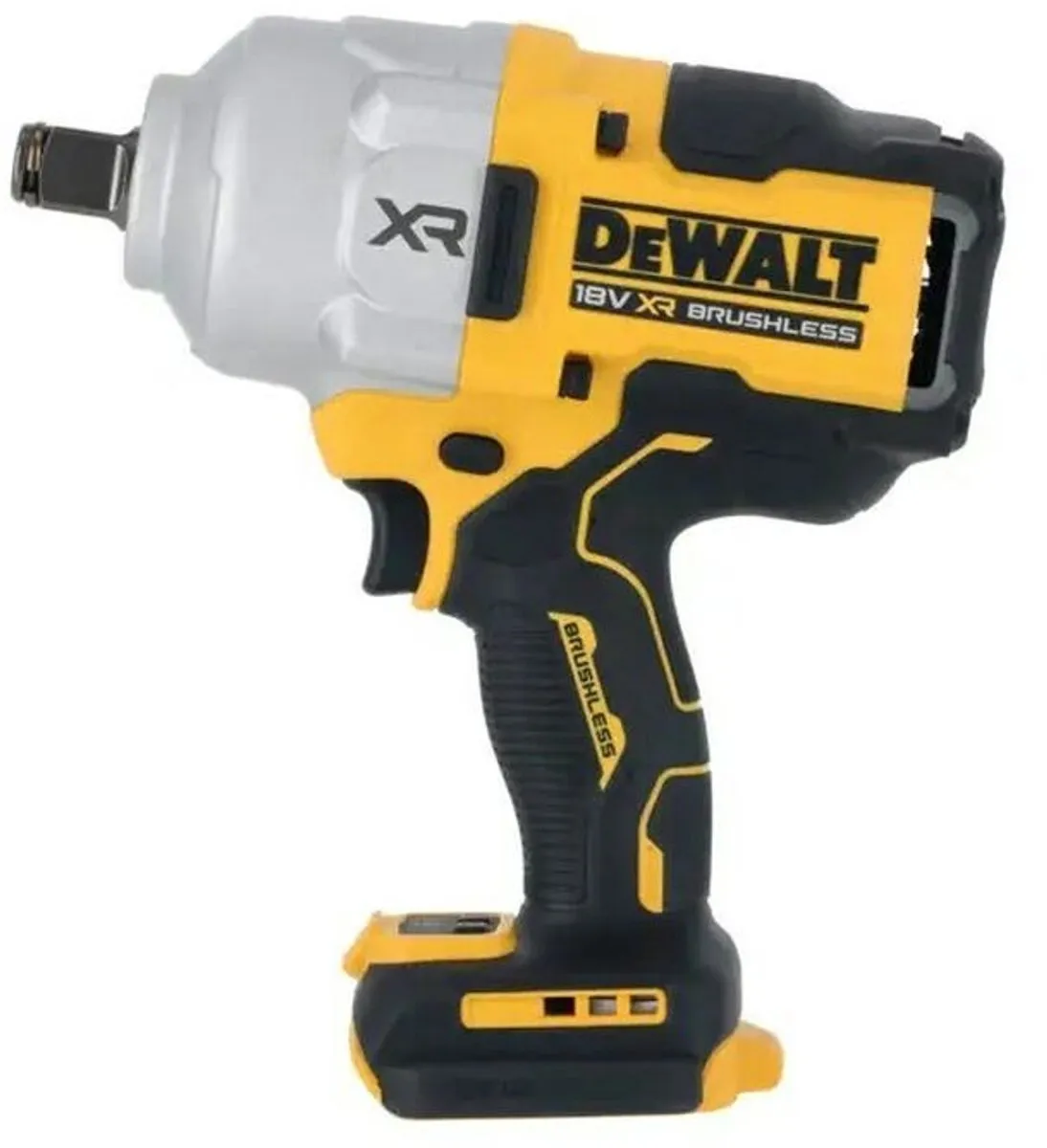 DeWalt DCF964N Accu Slagmoersleutel 18V XR - 1898Nm