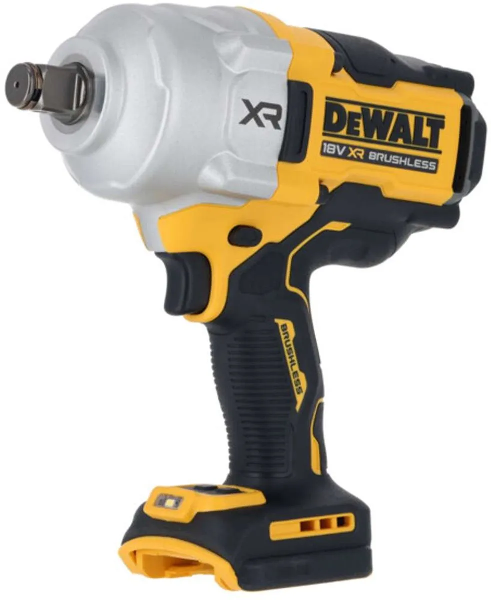 DeWalt DCF964N Accu Slagmoersleutel 18V XR - 1898Nm