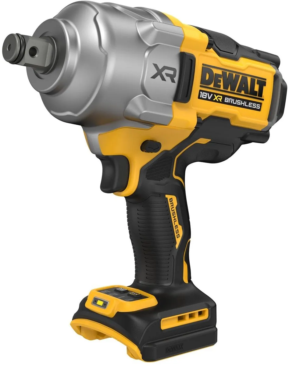DeWalt DCF964N Accu Slagmoersleutel 18V XR - 1898Nm