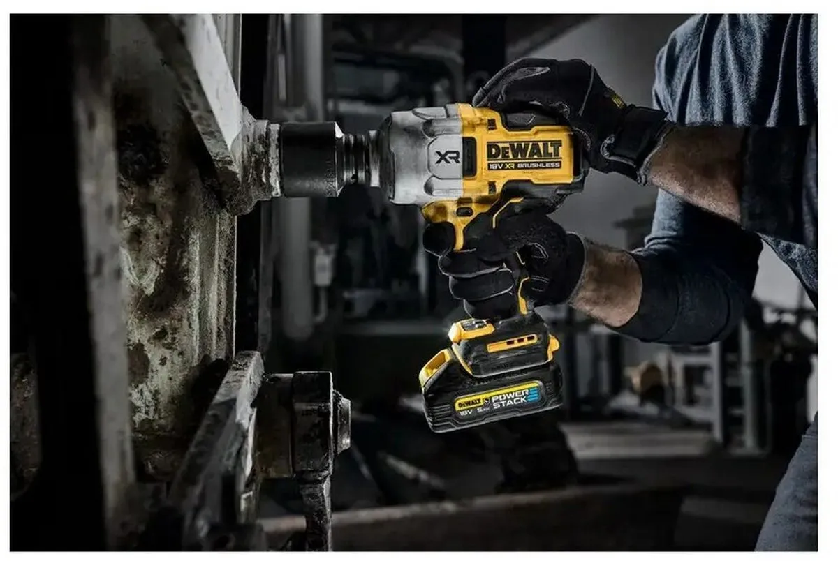 DeWalt DCF964N Accu Slagmoersleutel 18V XR - 1898Nm