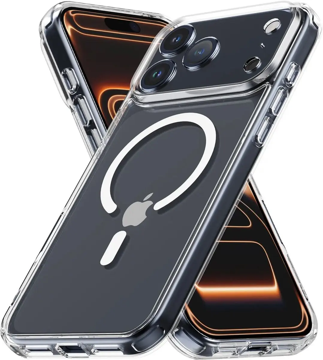 Selected MagSafe Hoesje iPhone 17 Pro Max