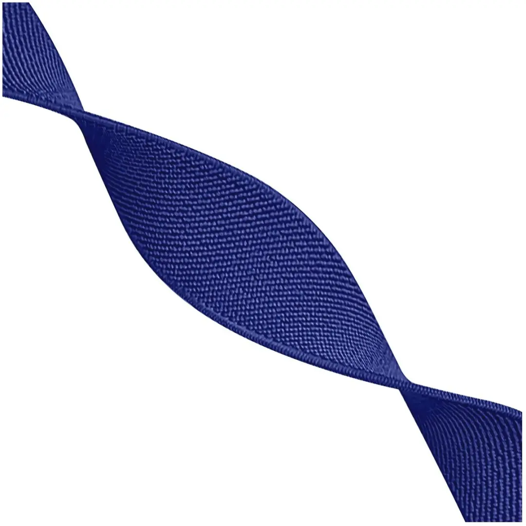 Selected SBG Nylon Sportband Apple Watch - Blauw - afbeelding 6 van 6