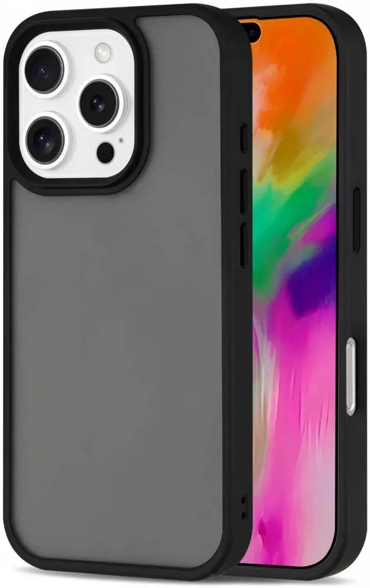 Selected iPhone 16 Pro Hoesje