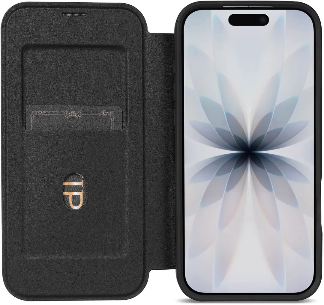 Selected Portemonnee Hoesje iPhone 17