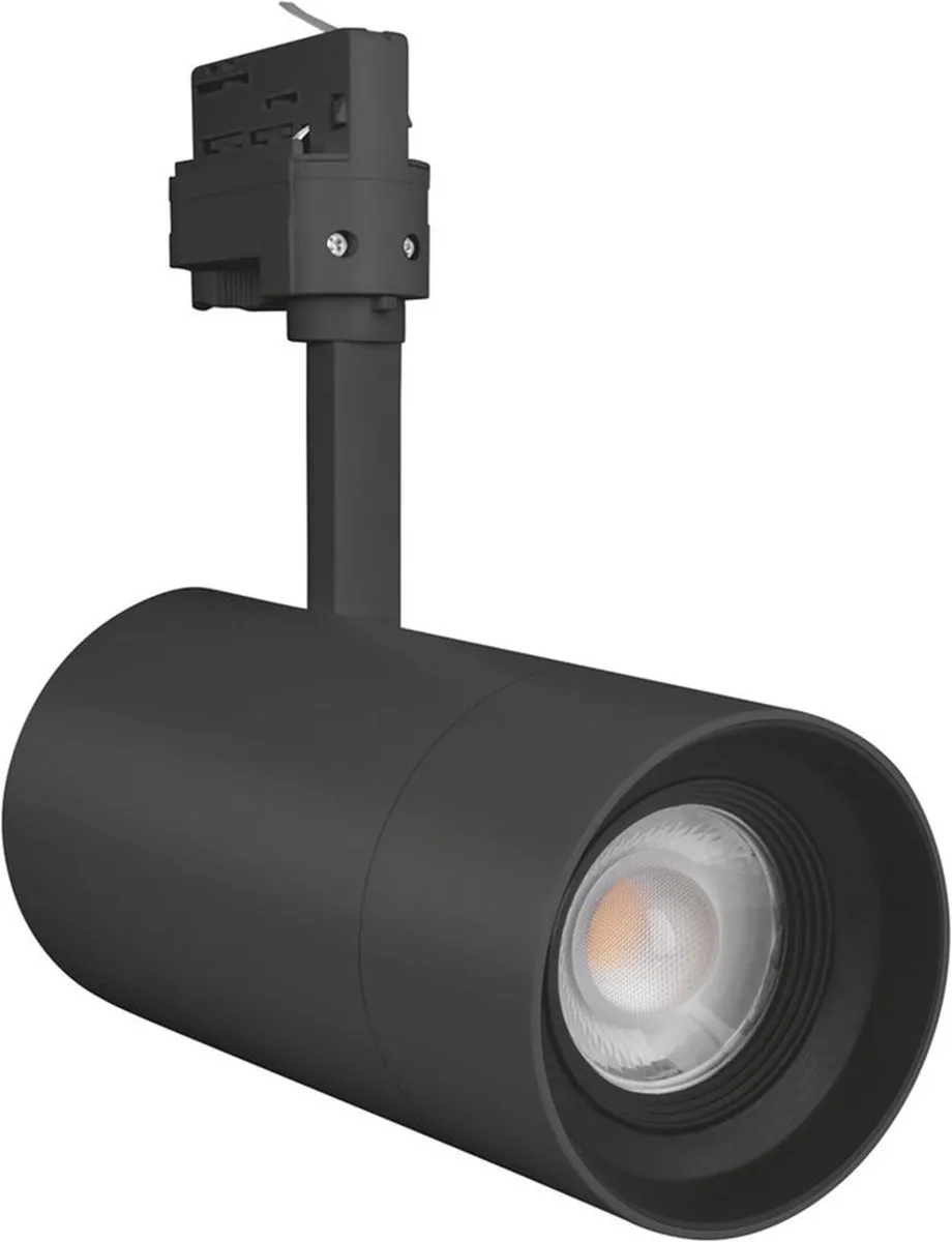 Ledvance LED Railspot D85 25W Warm Wit