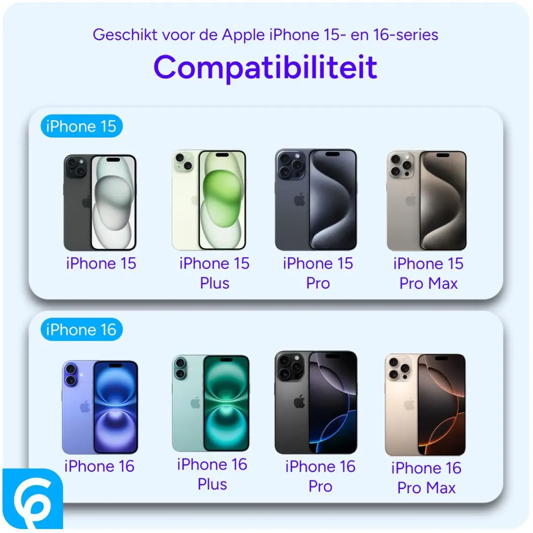 Selected USB-C Stofdichte Plug Dopje iPhone 15/16/17-Series - 2 Stuks Zwart - afbeelding 6 van 6