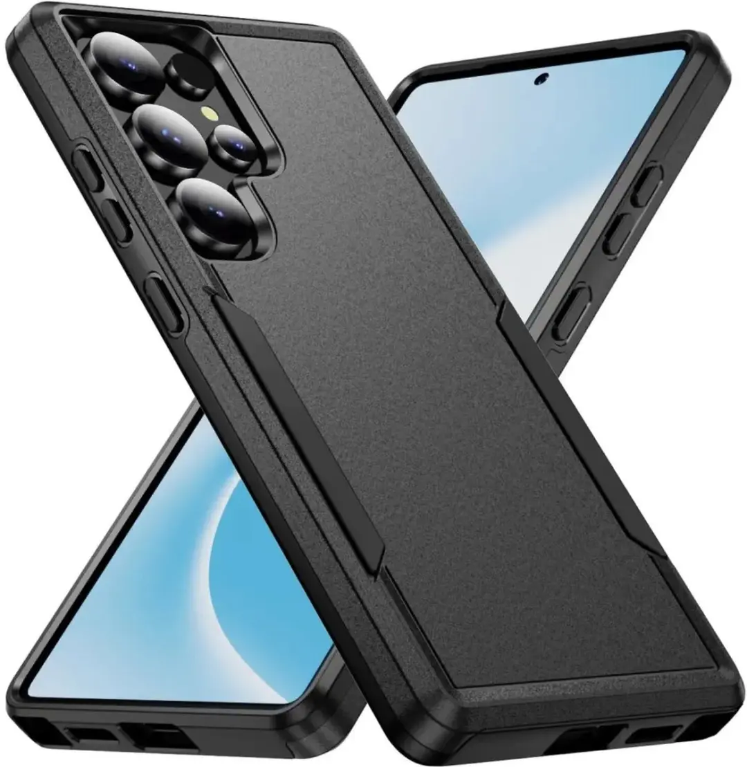 Selected Back Cover Samsung Galaxy S25 Ultra