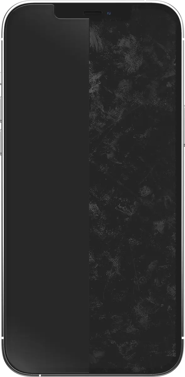 OtterBox Trusted Glass iPhone 12 Pro Max - Schermbeschermer - afbeelding 6 van 6