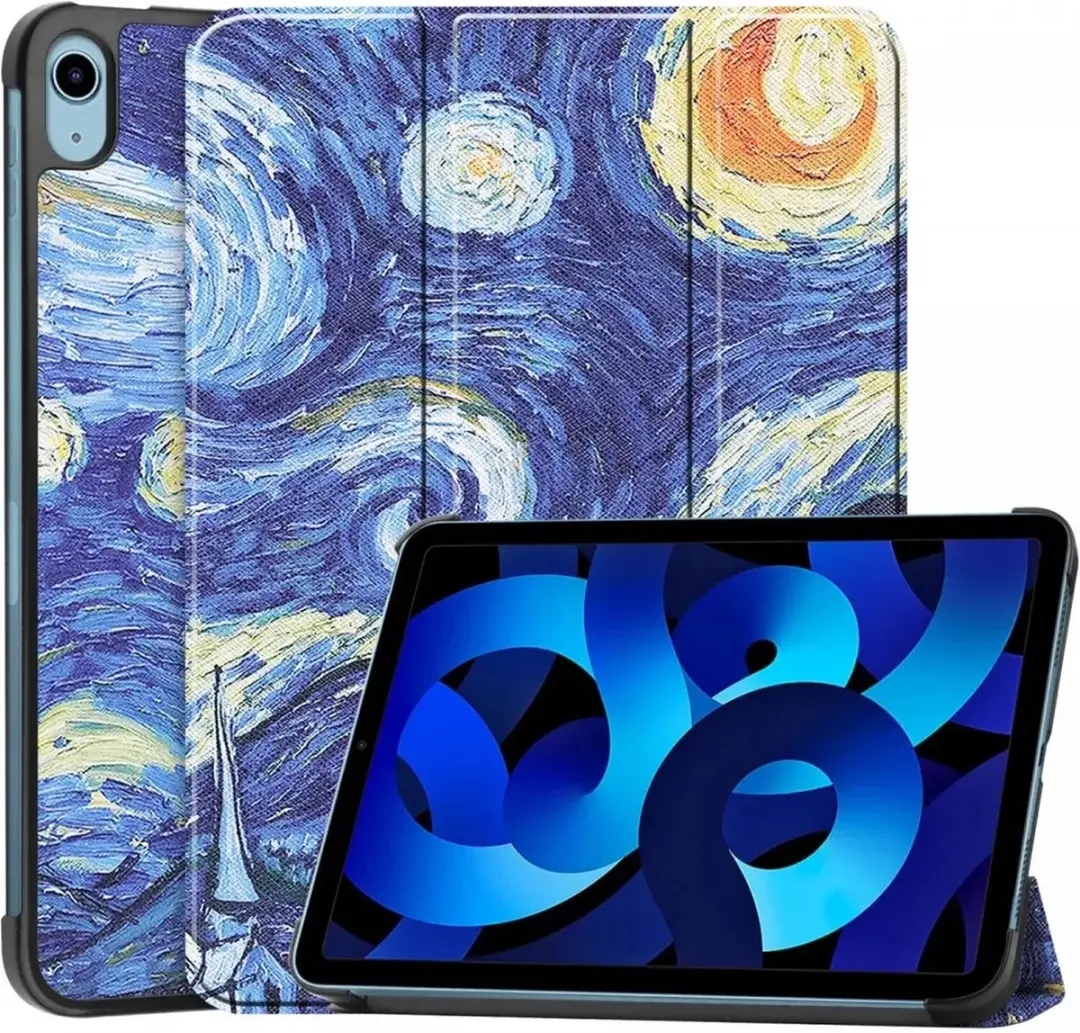 Selected by GSMpunt.nl Tablethoes Apple iPad 11/10.9