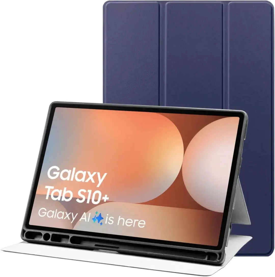 Selected Tablet Hoes Samsung Galaxy Tab S10+/S9+