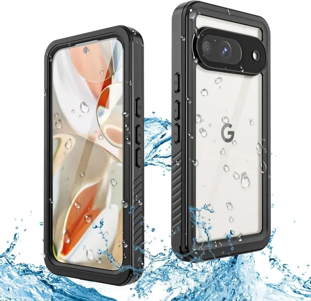 Selected SBG Outdoor Case Waterdicht Pixel 9