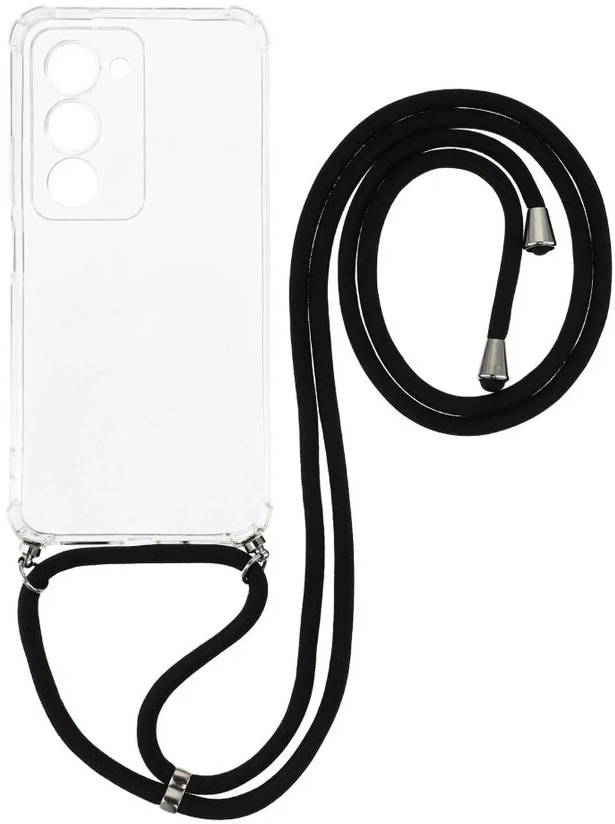 Selected Schokbestendig Hoesje Xiaomi Redmi 15