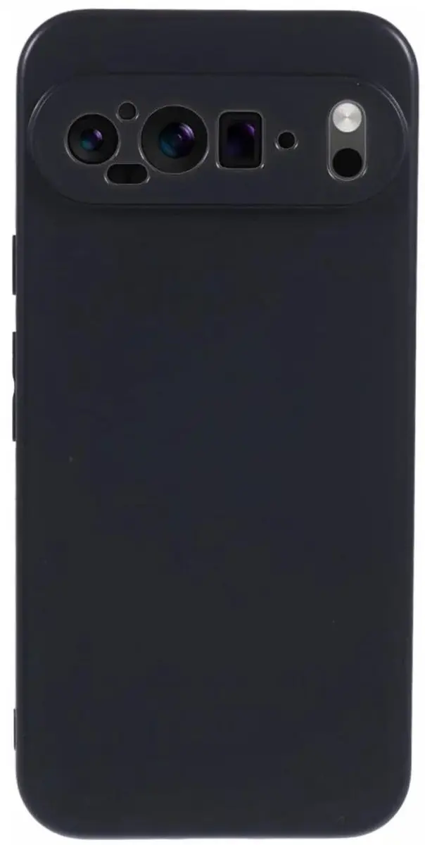 Selected by GSMpunt Google Pixel 10 Pro XL Hoesje