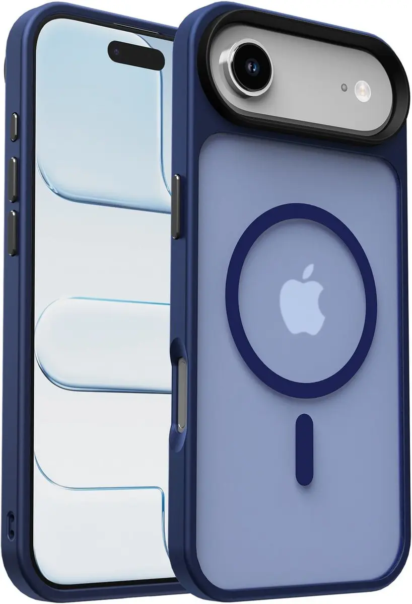 Selected iPhone Air Hoesje Mat