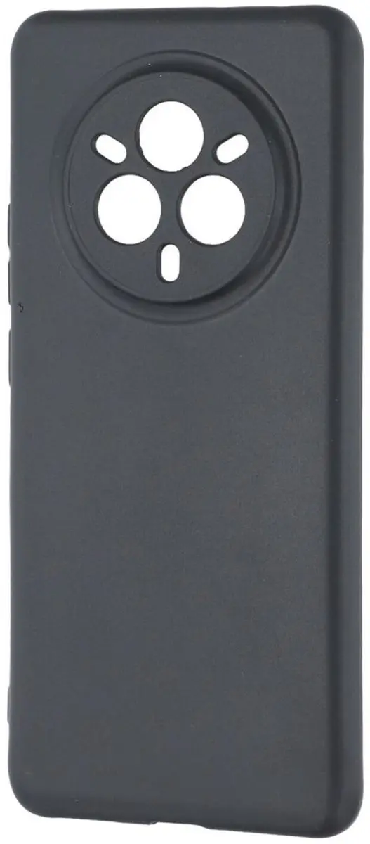 Selected Realme 14 Pro Hoesje - Zwart Dun TPU - afbeelding 6 van 6