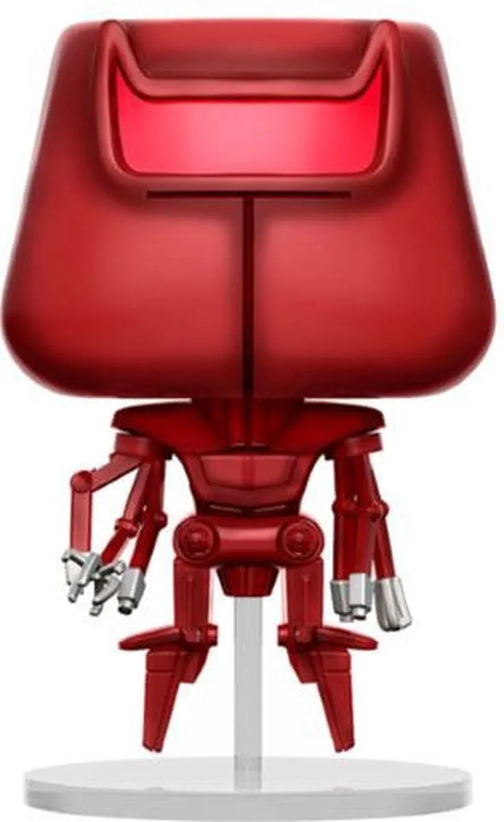 Funko Pop Disney The Black Hole Maximillian - Multi