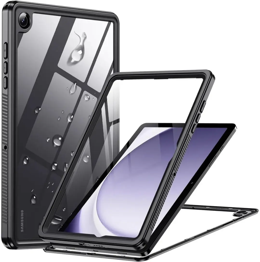 Selected Full Protect Cover IP68 Samsung Galaxy Tab A9 Plus
