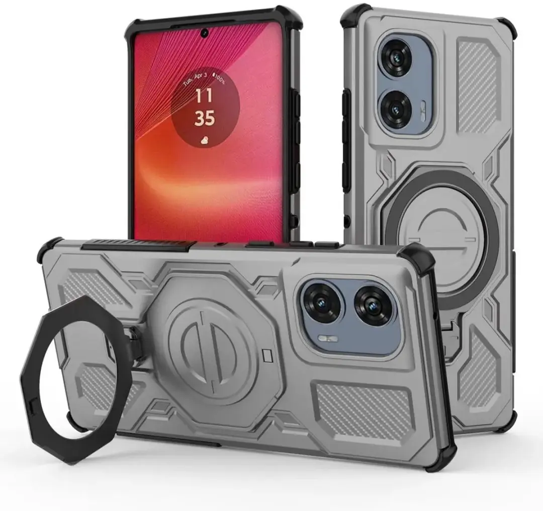 Selected Hoesje Motorola Edge 50 Fusion
