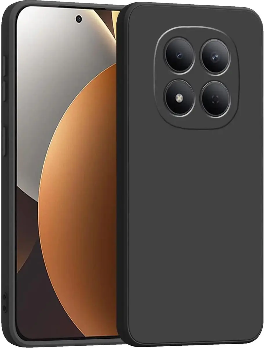 Selected TPU Hoesje Xiaomi 15 Pro