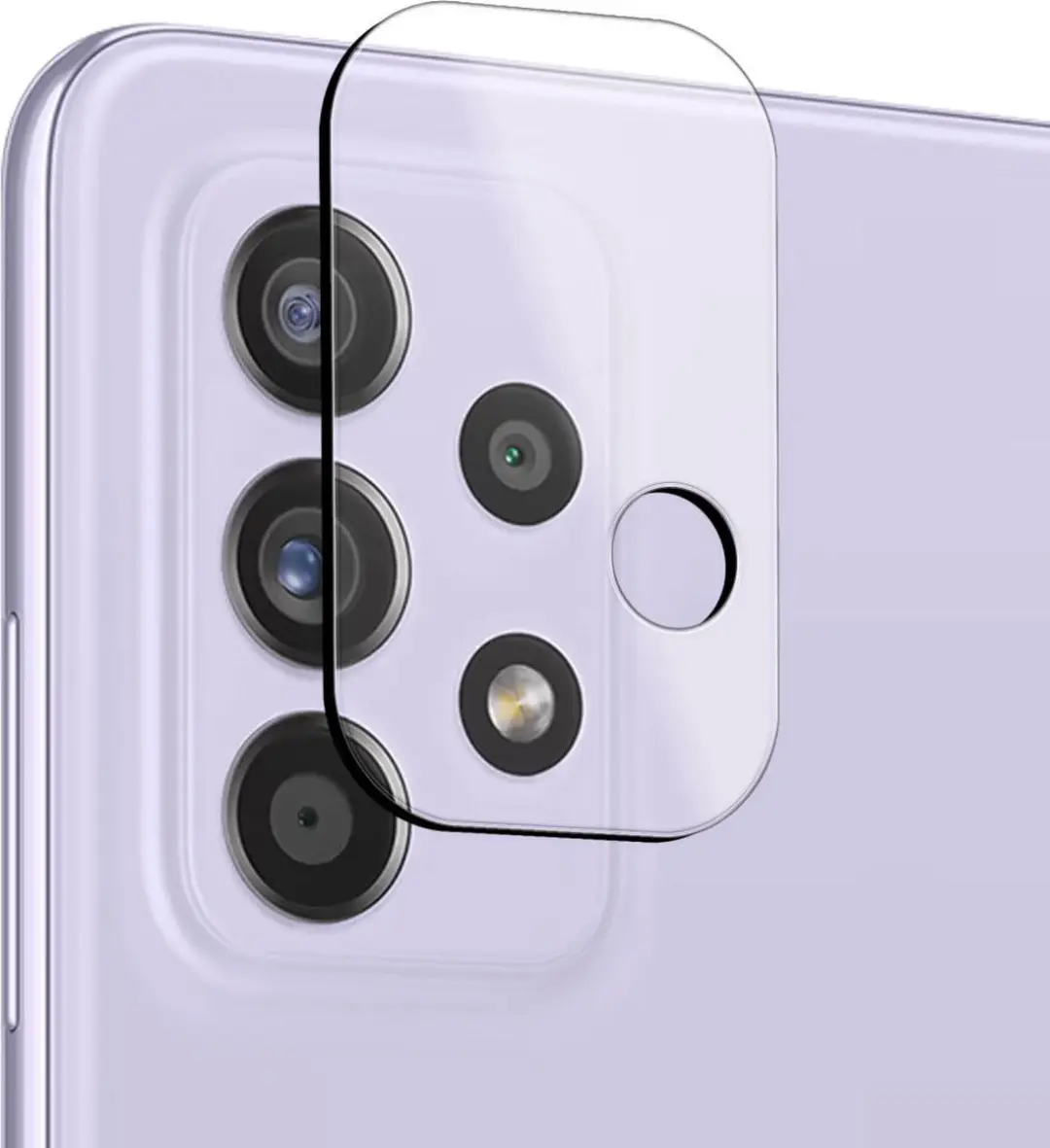Samsung Galaxy A52/A52S Camera Lens Protector