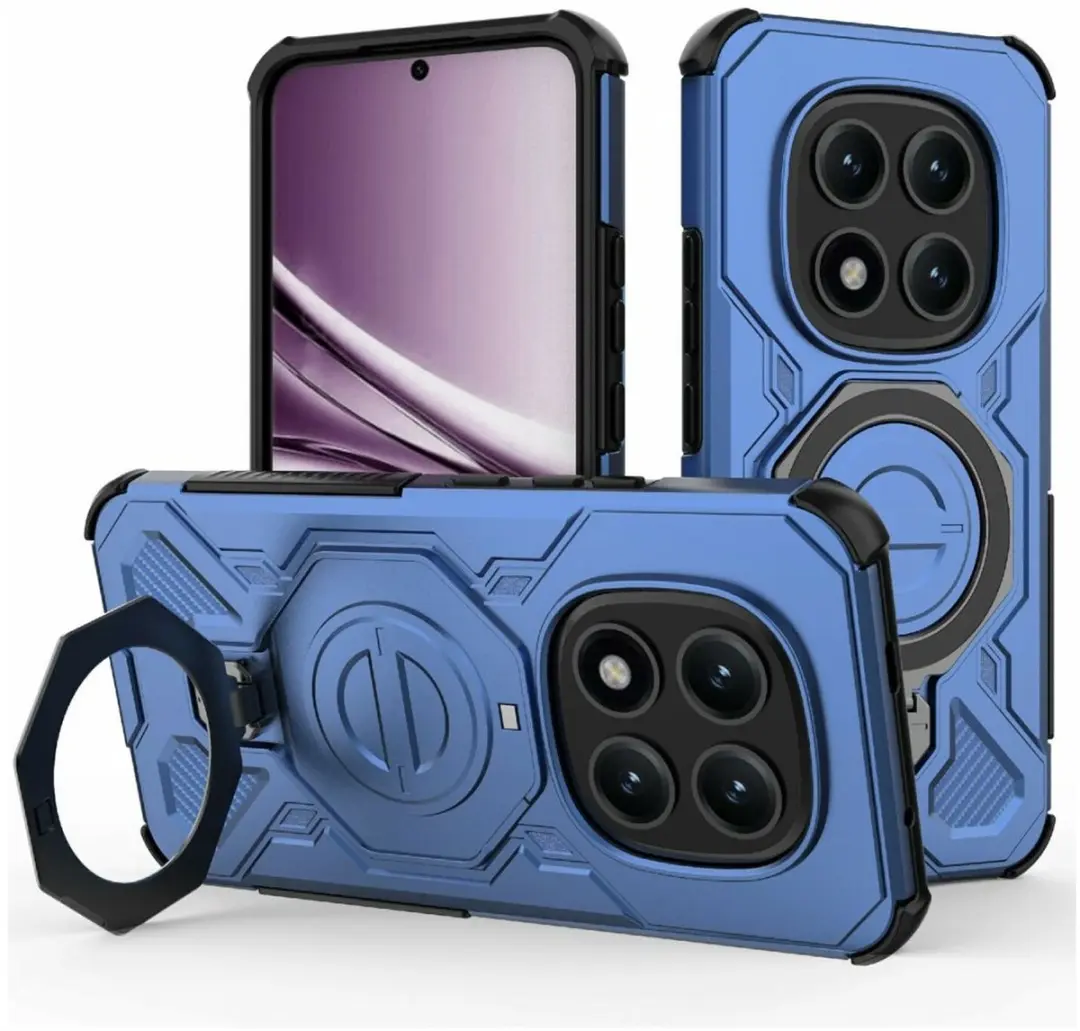 Selected Hoesje Xiaomi Redmi Note 15 Pro Plus