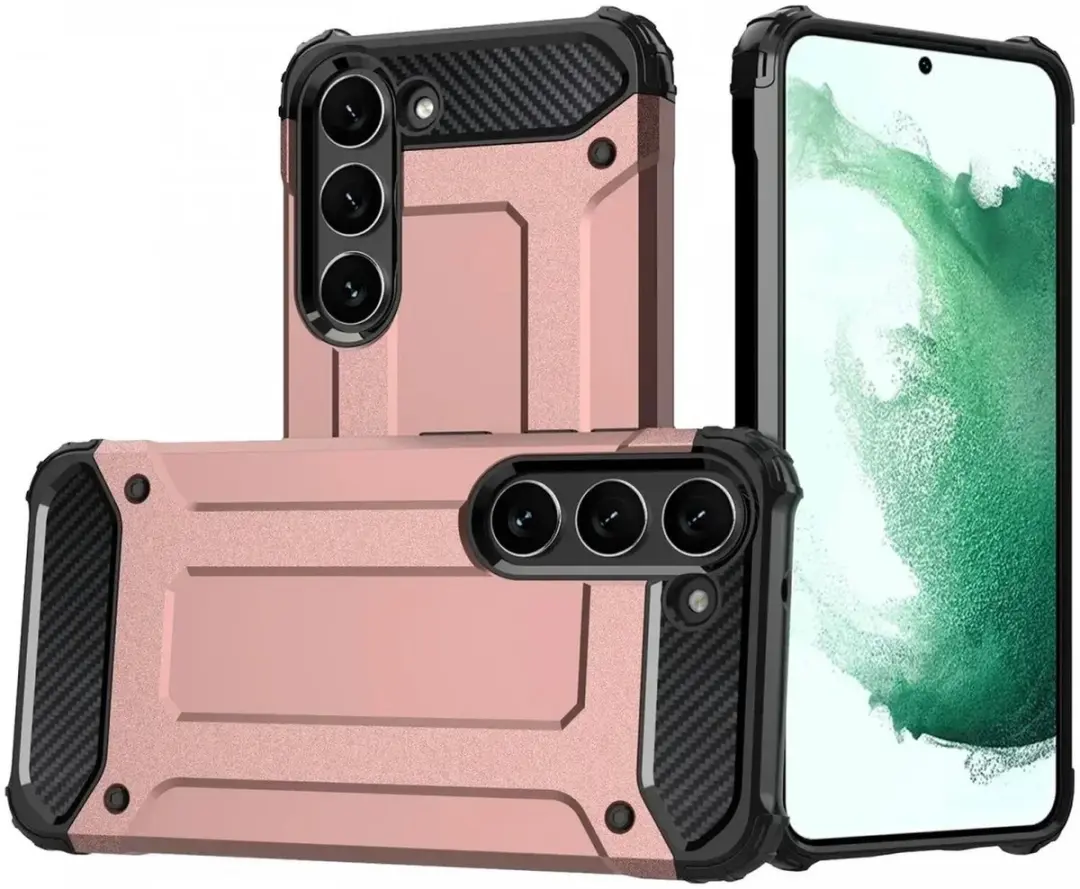Selected Hoesje Samsung Galaxy A05s
