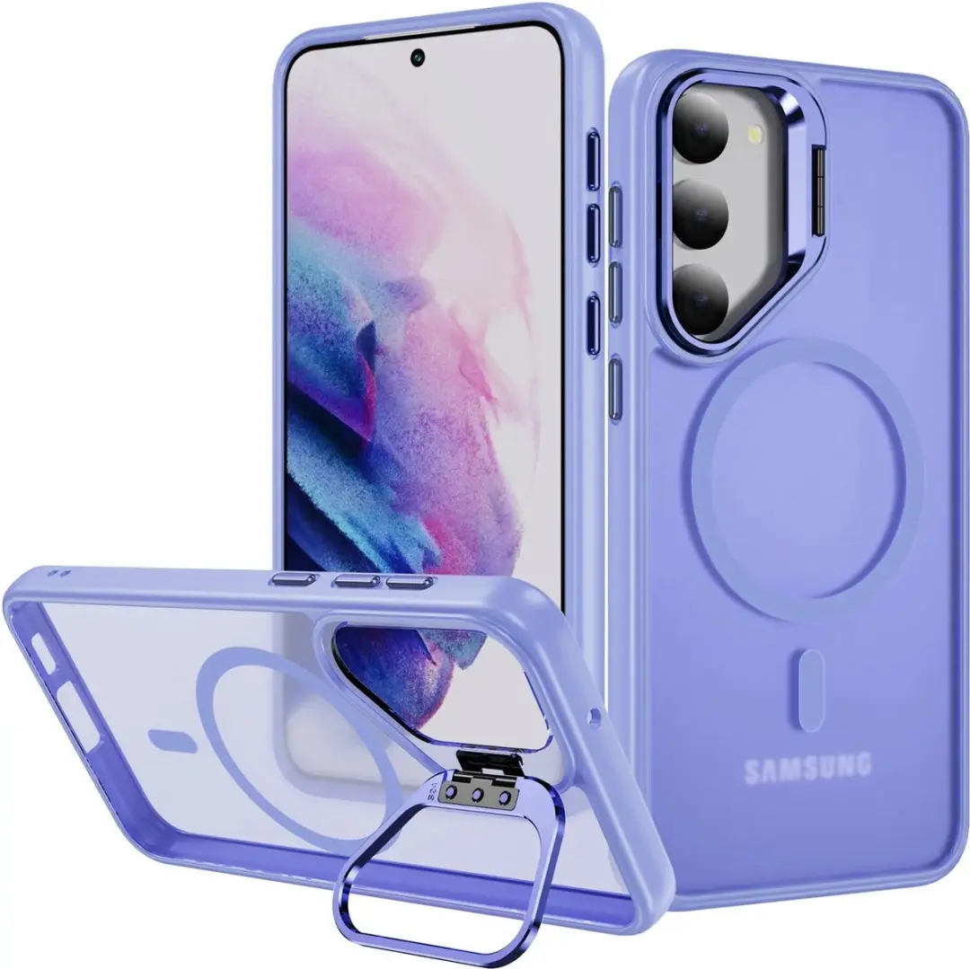Selected Hoesje Samsung Galaxy S23 MagSafe