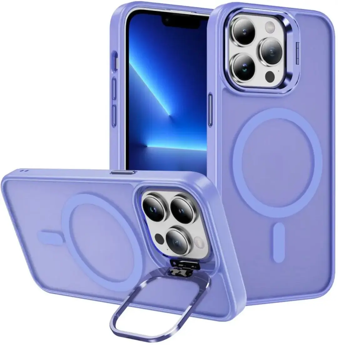 Selected Hoesje iPhone 13 Pro MagSafe