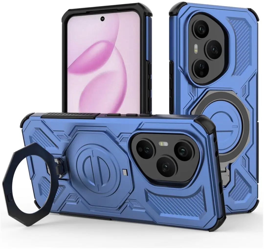Selected by GSMpunt Honor 400 Pro Hoesje