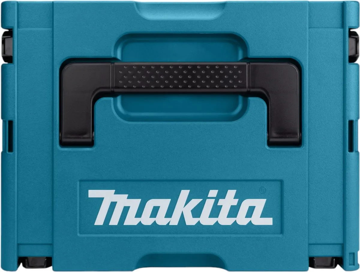 Makita B-49725 Boor-/schroefbitset - 96-delig