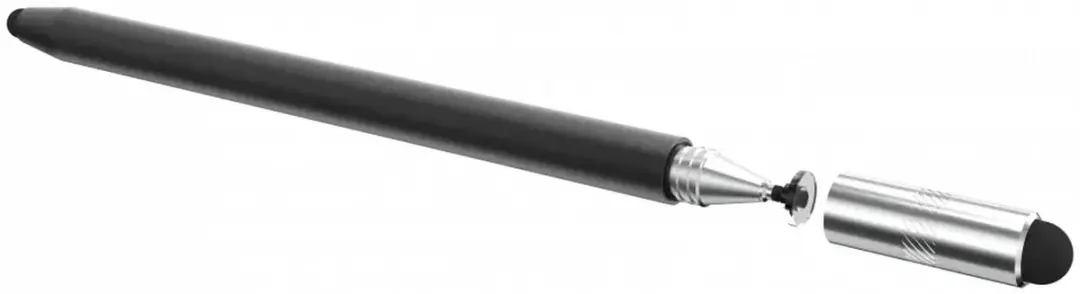 Selected SBG Universele Stylus Pen - Zwart
