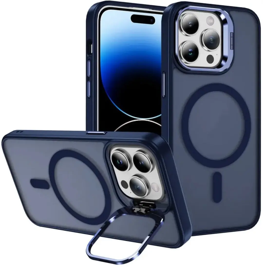 Selected by GSMpunt Hoesje iPhone 14 Pro Max