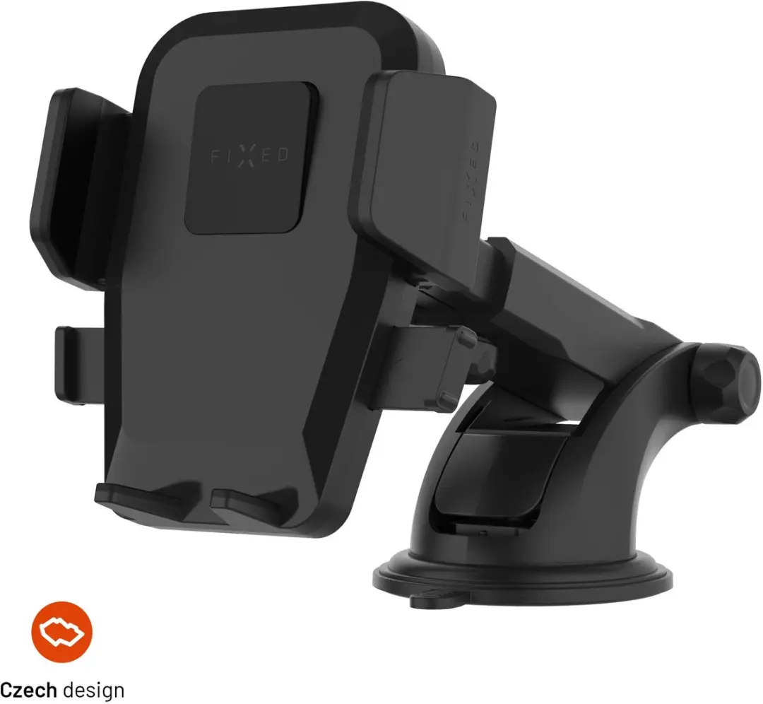 Fixed Iconiq XXL Autotelefoonhouder