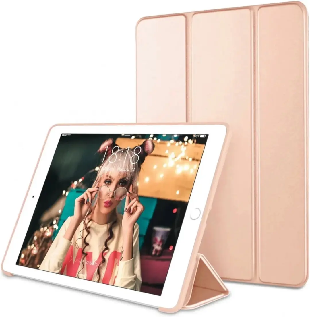 Selected by GSMpunt.nl Tablethoes Apple iPad 9.7