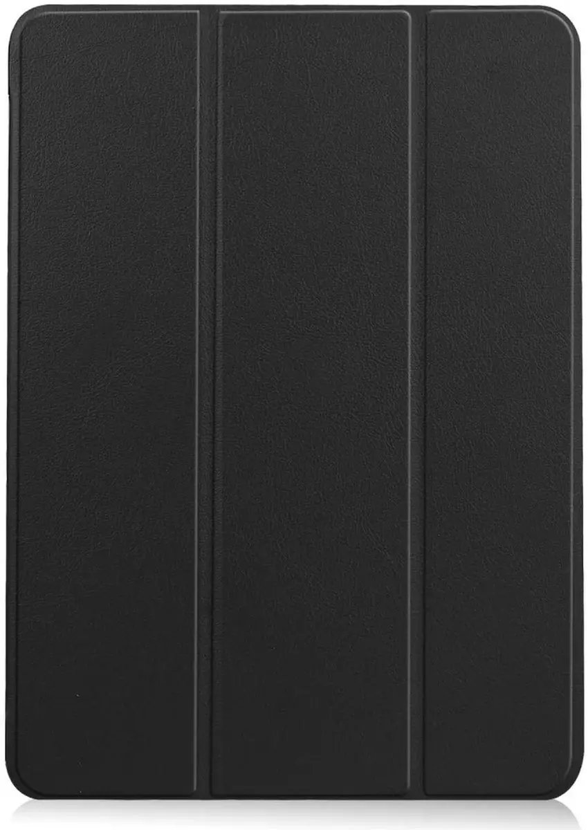 Selected by GSMpunt.nl Tablethoes Apple iPad Air 11 2024 - Zwart