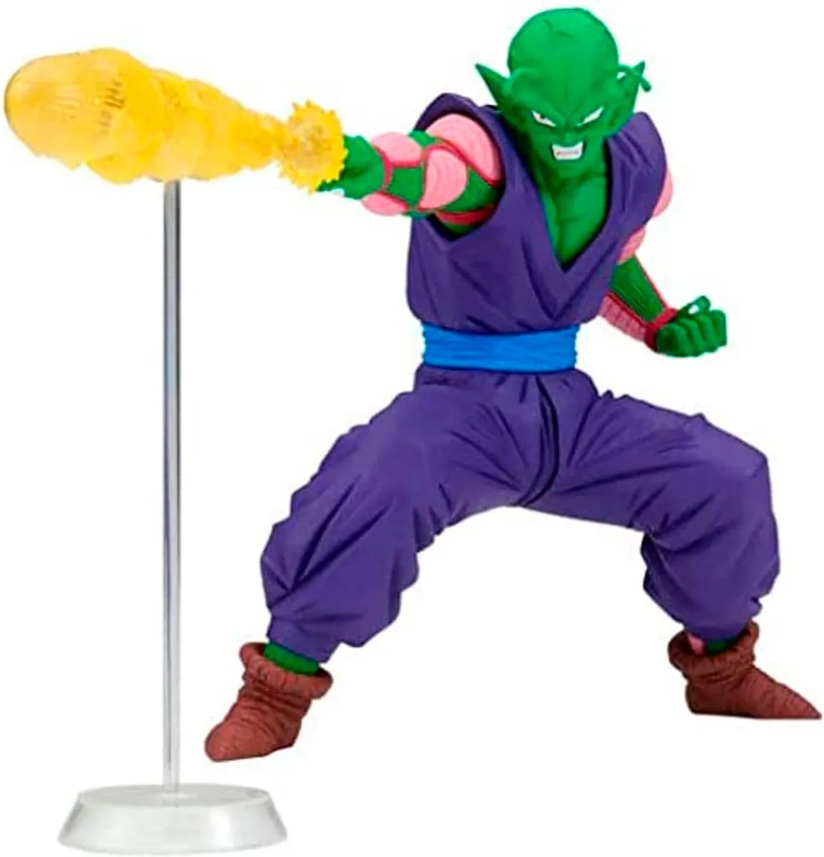 Bandai Banpresto Dragon Ball Z GxMateria The Piccolo Figuur - Multicolour