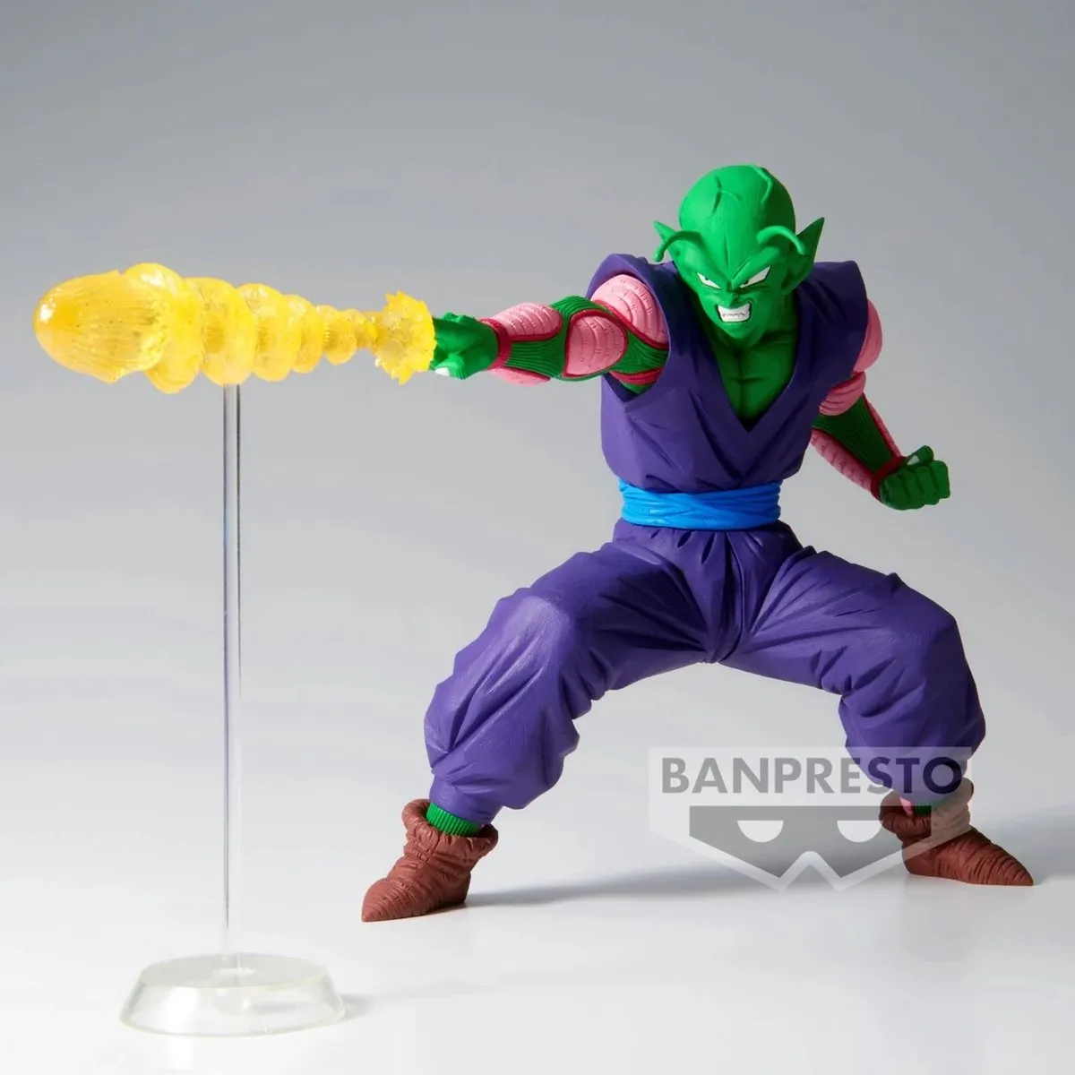 Bandai Banpresto Dragon Ball Z GxMateria The Piccolo Figuur