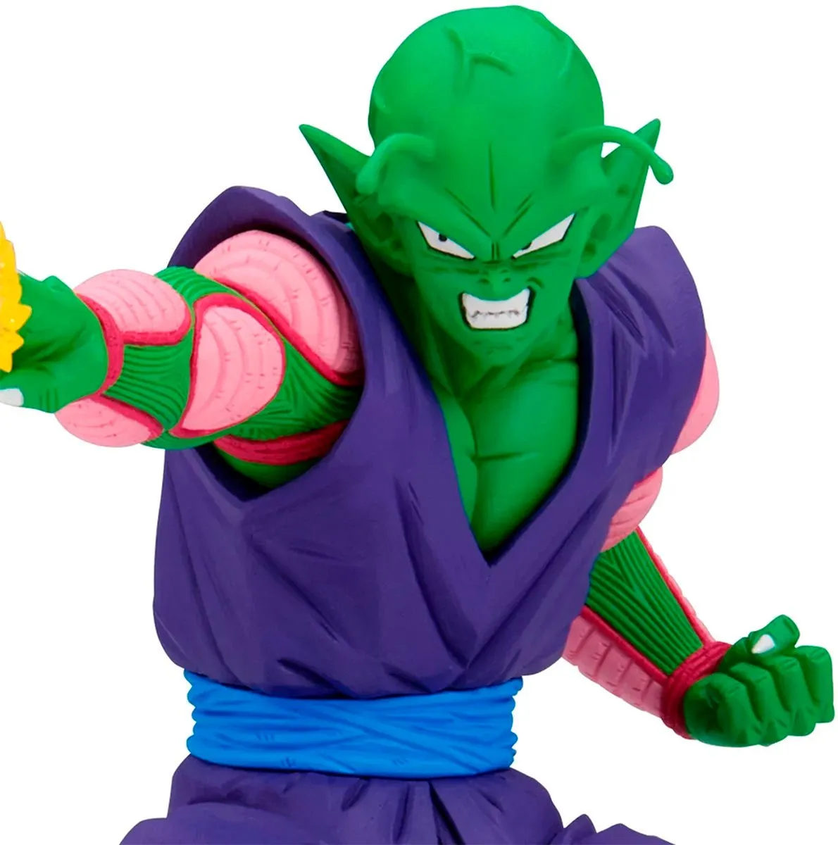 Bandai Banpresto Dragon Ball Z GxMateria The Piccolo Figuur - Multicolour