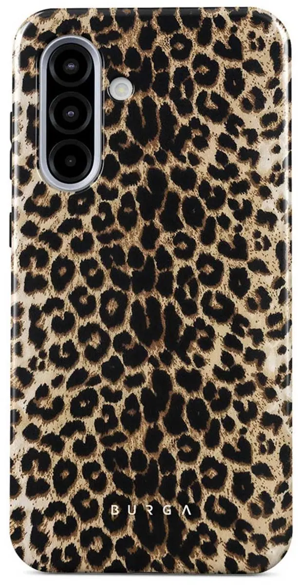Burga Tough Case Samsung Galaxy A36