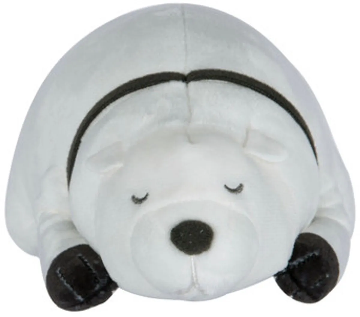 Tomy Spy x Family Mocchi-Mocchi Bond Forger Knuffelfiguur - 20cm - Multi