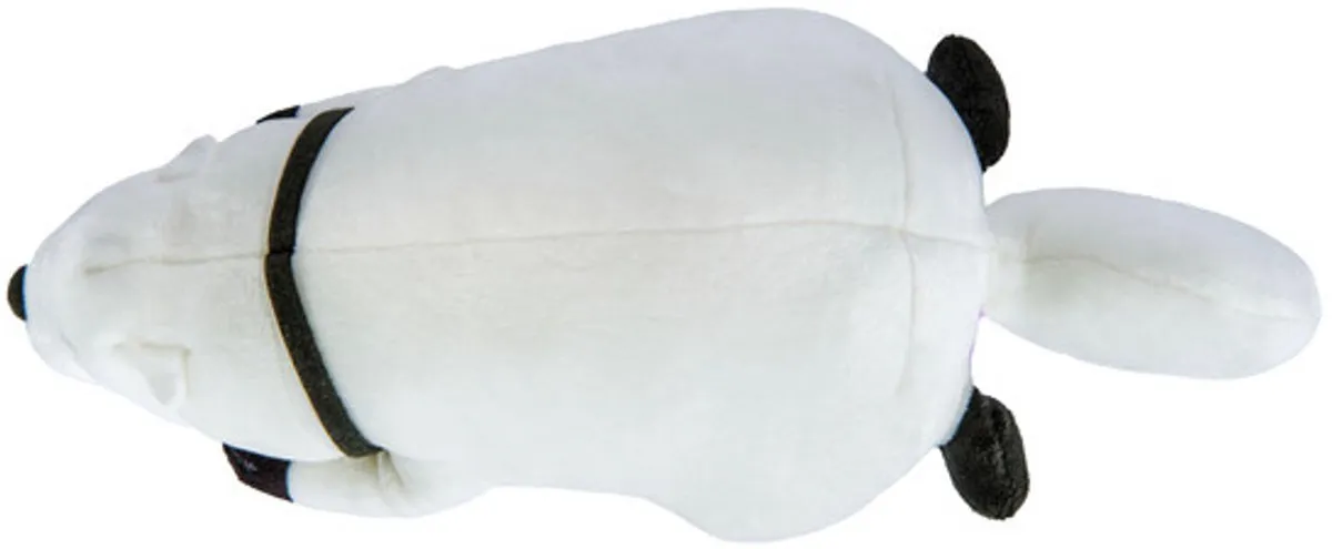 Tomy Spy x Family Mocchi-Mocchi Bond Forger Knuffelfiguur - 20cm - Multi