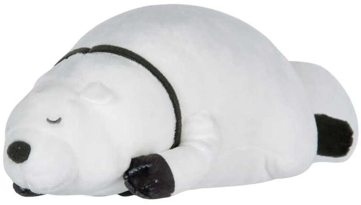 Tomy Spy x Family Mocchi-Mocchi Bond Forger Knuffelfiguur